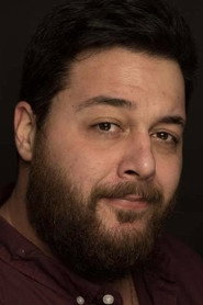 Photo of Piero Madaro as Dante