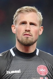 Photo of Kasper Schmeichel as Self