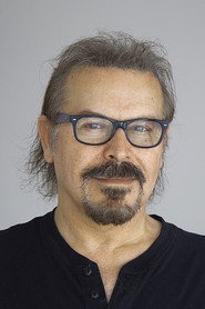 Photo of Jano Rosebiani as Professor