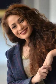Photo of Ezlynn as Asmah