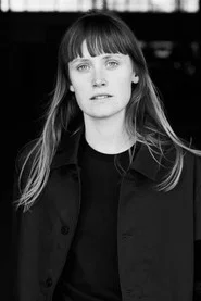Photo of Sarah Meurle