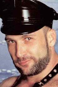 Photo of Anthony Gallo as Deliveryman