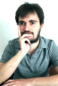 Photo of Andrea Tesone as Servitore | Servant