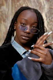 Photo of Miss Angel as Alex