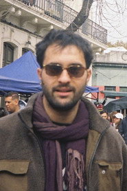 Photo of Juan de León as Juano