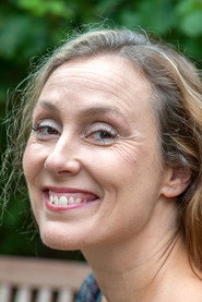 Photo of Mia Poppe as Marika