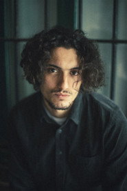 Photo of William Kidouchim as Salim