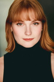 Photo of Emma Smith Watts as Fran
