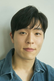 Photo of Choi Seung-joon as Staff Sergeant Kim