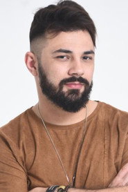 Photo of Raphael Rossatto as Willen Van Dillen (voice)