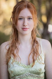 Photo of Maddie-Rose Lee as Aspin Milano