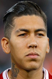 Photo of Roberto Firmino as Self