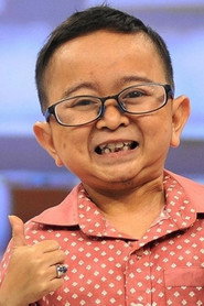 Photo of Daus Mini as Ang Pao