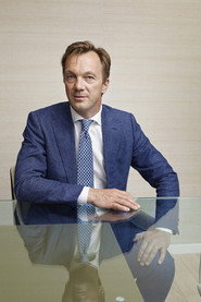Photo of Wim Pijbes as Himself