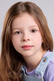 Photo of Georgia Blake as Ashley