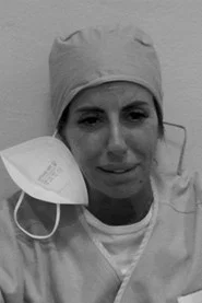 Photo of Federica Amorevoli as Infermiera Catanzaro