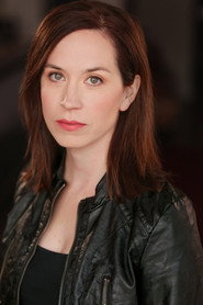 Photo of Katherine Banks as Dr. Drema