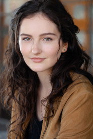 Photo of Lily Ganser as Teddy