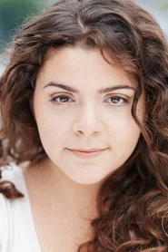 Photo of Stephanie Costa as Clerk