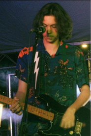Photo of Salomão Villani as Self