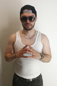 Photo of Dennis Stroh as Dennis Stroh