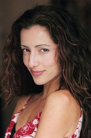 Photo of Michelle Beauchamp as Susan O'Brien