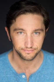 Photo of Troy Larkin as Mike