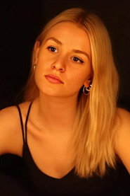 Photo of Meryem Dilara Sengül as Aydamaya