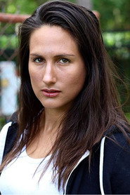 Photo of Justine Renee as Cousin Steph
