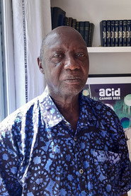 Photo of Sana Na N'Hada as Himself