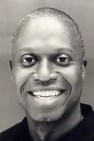 Andre Braugher