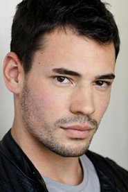 Photo of Pat Fitz as Brandon