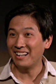 Photo of Yue Wing as Sha Sam-Hsiu