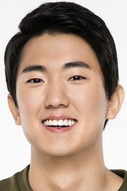 Photo of Kim Hwan-young as Jong-soo