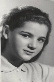 Photo of Pilar Sanclemente as Pili