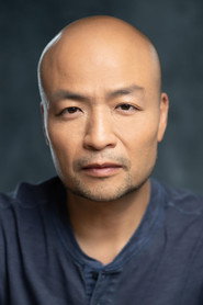 Photo of Houston Wong as Paul Chun