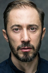 Photo of Jakub Kotyński as Czesław Pełka