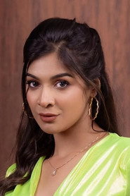 Photo of Harisha Jestin as Ammu