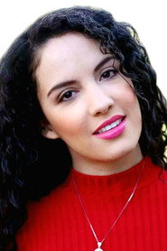 Photo of Libertad Green as Waitress
