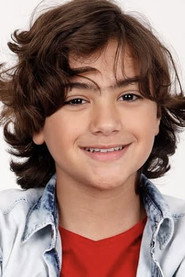 Photo of Kaleb Figueiredo as Oliver