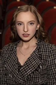 Photo of Evdokiya Malevskaya as Katya