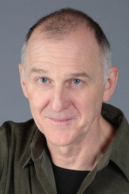 Photo of Guy Vaillancourt as Un bénévole