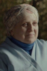 Photo of Paula Carrera as Mujer taxista