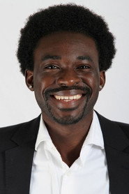 Photo of Orwi Manny Ameh as Barrister Paul