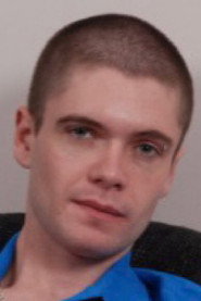 Photo of Scott Brown