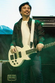 Photo of Buddy Zabala as Himself