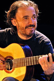 Photo of Peo Alfonsi as guitar