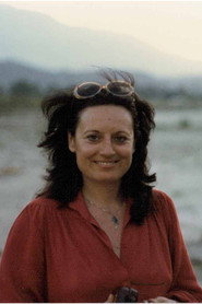 Photo of Katja Raganelli as Self