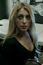 Photo of Rea Pediaditaki as Nandia