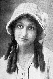 Photo of Bessie Learn as Mary - the Operator's Sweetheart